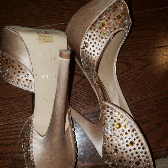 Stripper Heels - Picture 5 of 6